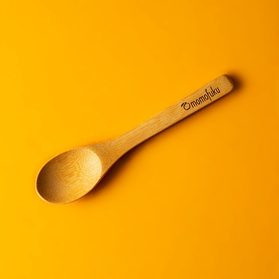 Chili Crunch Spoon Z0